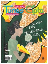 Tunas Cipta Ogos 2025