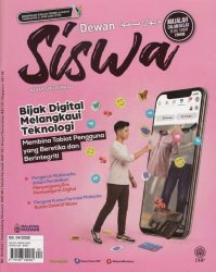 Dewan Siswa April 2026
