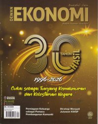 Dewan Ekonomi April 2026
