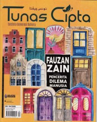 Tunas Cipta April 2026