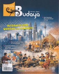 Dewan Budaya April 2026
