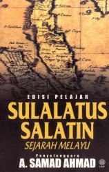 Sulalatus Salatin Sejarah Melayu