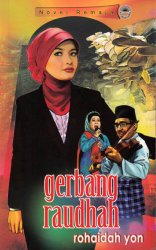 Novel Remaja: Gerbang Raudhah