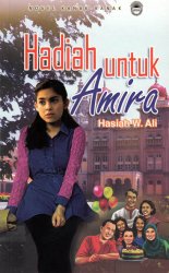 Novel Kanak-kanak: Hadiah Untuk Amira