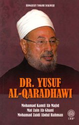 Biografi Tokoh Dakwah: Dr. Yusuf Al-Qaradhawi