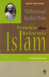 Biografi Tokoh Dakwah Muhammad Rashid Rida: Pemikir dan Reformis Islam