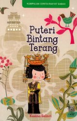 Kumpulan Cerita Rakyat Sabah: Puteri Bintang Terang