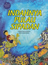 Indahnya Pulau Sipadan