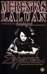 Merentas Laluan Autobiografi Zaharah Nawawi
