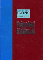 Ensiklopedia Sains dan Teknologi Jilid 10: Teknologi Maklumat