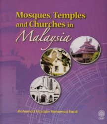 Mosques, Temples and Churches in Malaysia